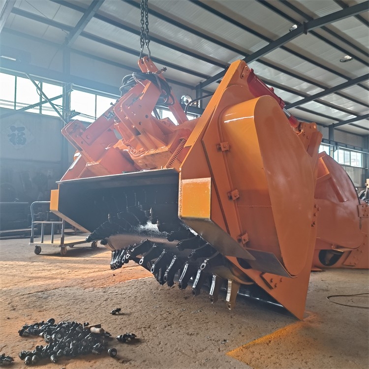 冷再生拌合機(jī)日常維護(hù)與保養(yǎng)是怎么來(lái)延長(zhǎng)設(shè)備壽命的